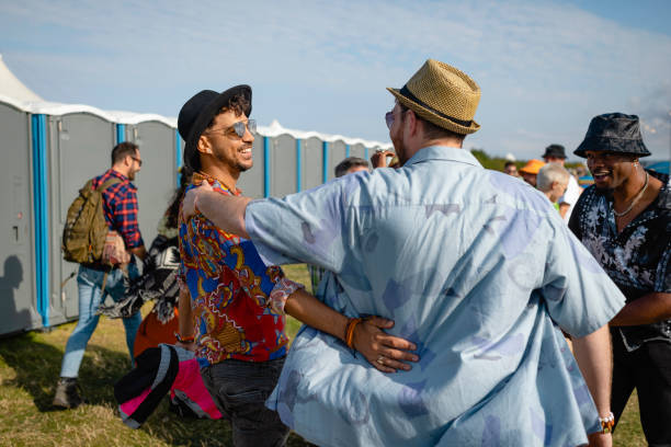 Best Porta potty for special events  in Raytown, MO